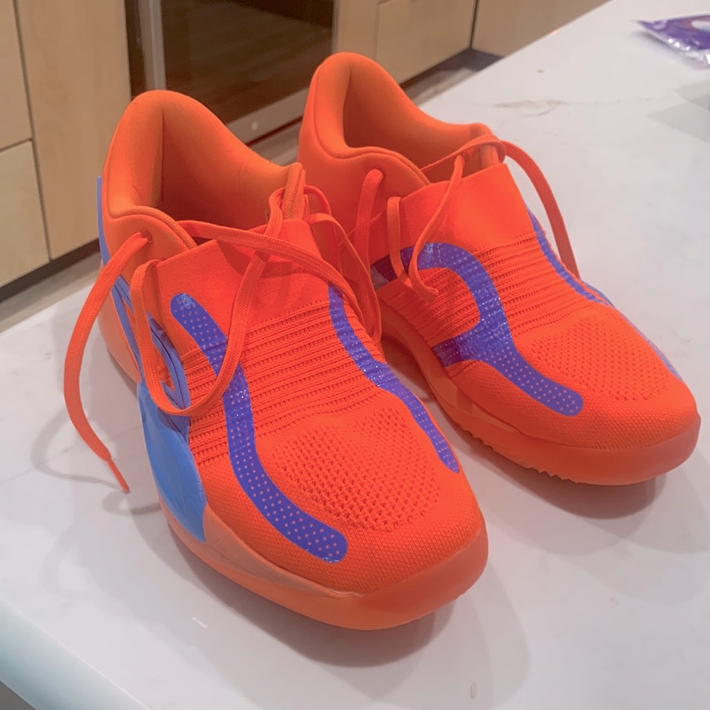 Puma Rise Nitro “Neymar Jr”